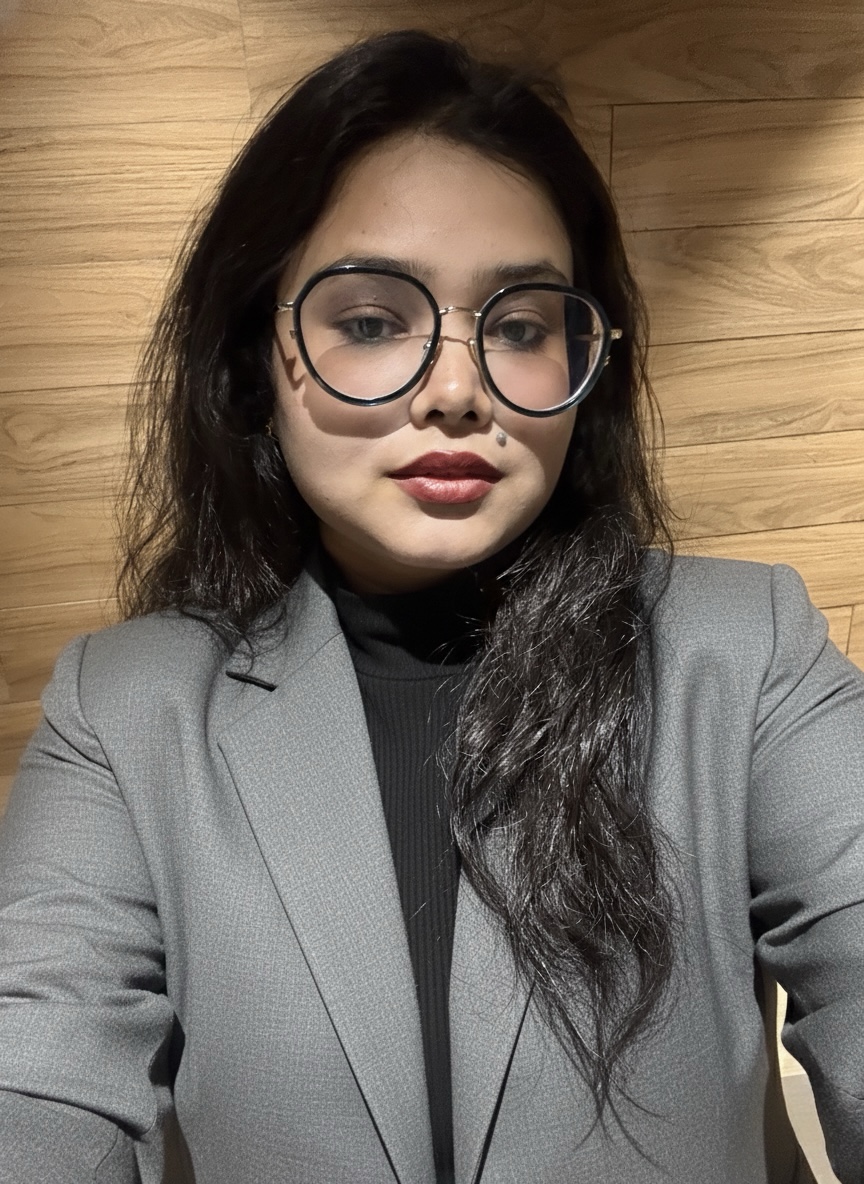 Adv. Rajeswari Nanda — Advocate, Bhubaneswar, Rera Adviser, Land Acquisition Adviser 