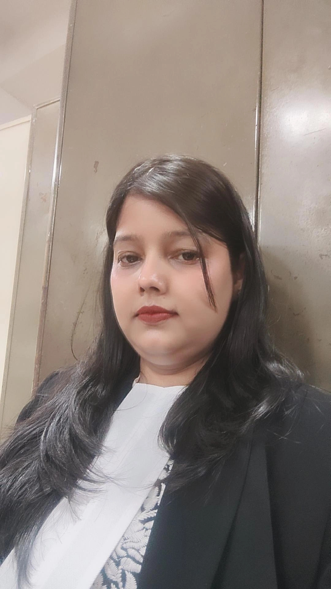 Advocate pooja patel — Advocate delhi High court